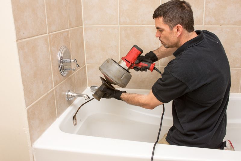 Top Bathtub Installation Companies in Quinton, VA