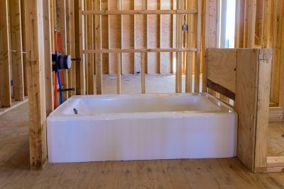 Top Bathtub Installation Companies in Richmond, VA