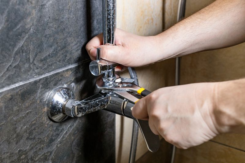 Top Shower Installation Companies in Petersburg, VA