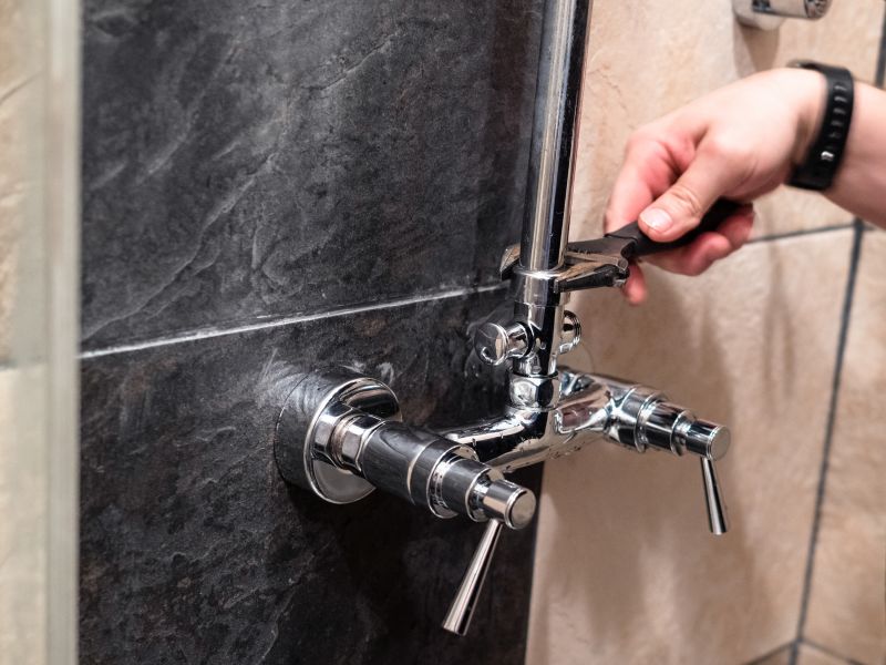 Top Shower Installation Companies in Richmond, VA