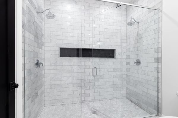 Shower Replacement in Chester