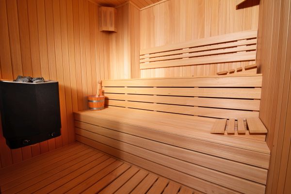 Cost of Steam Shower Replacement in Chester