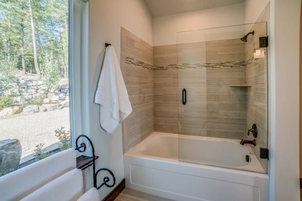 Cost of Tub Conversion Service in Chester