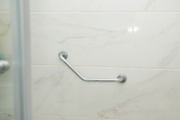 Cost of Mobility Shower Installation in Chester