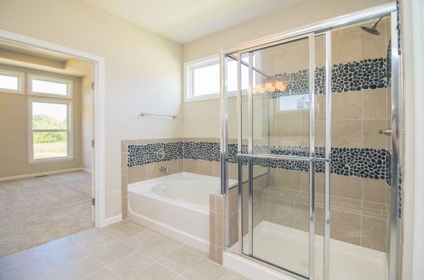 Cost of Shower Room Installation in Chester